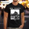 Dios Injusto Vintage T Shirt