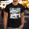 Discharge Never Again T Shirt