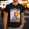 Disney The Muppets Pep The King Prawn Meme Hero Okay T Shirt