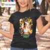 Disney The Princess And The Frog Tianas Palace T Shirt