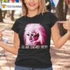 Divine Is He Dead Ye T Shirt