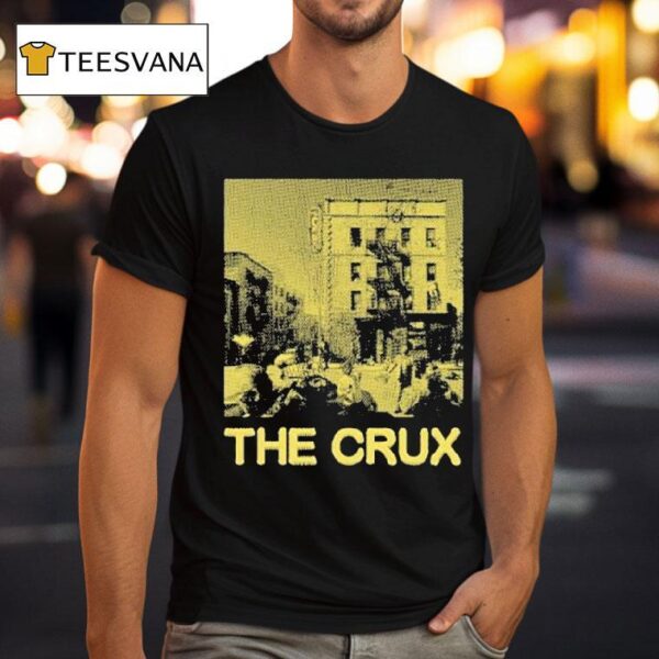 Djo The Crux N A T Shirt