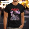 Doc Nocturnal Metalcropolis T Shirt