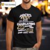 Docksfest Meridian Showground Cleethorpes T Shirt