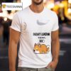 Dogs Energy Loading Please Wai T Shirt