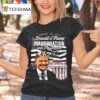 Donald J Trump Th Inauguration January T Shirt