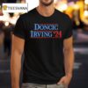 Doncic And Irving T Shirt