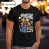 Donut Misery Machine T Shirt