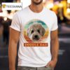Doodle Dad Vintage T Shirt