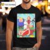 Doozy Comics Family Guy Christmas T Shirt