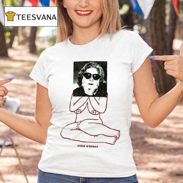 Doris Wishman T Shirt