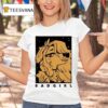 Doubledog Bad Girl T Shirt