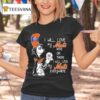 Dr Seuss I Will Love My New York Mets Here Or There I Will Love My New York Mets Everywhere T Shirt