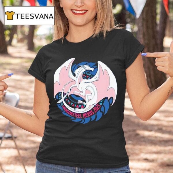 Dragonsl Nexus T Shirt