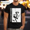 Dream Of All Waifu T Shirt