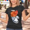 Drippy Cock T Shirt