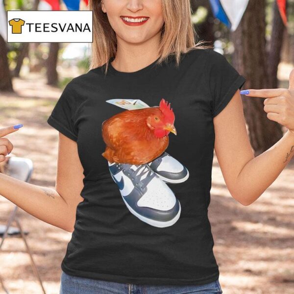 Drippy Cock T Shirt