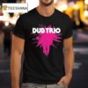 Dub Trio World Of Inconvenience T Shirt