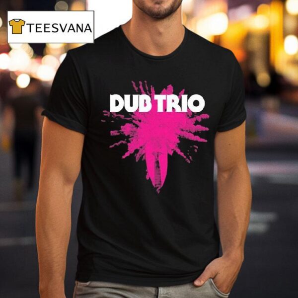 Dub Trio World Of Inconvenience T Shirt