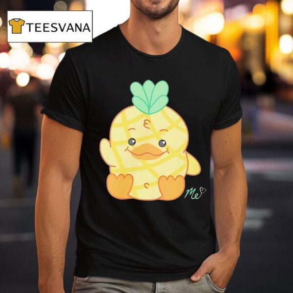 Duck Moriah Elizabeth S T Shirt