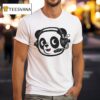 Dude Perfect John Panda Headse T Shirt