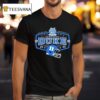 Duke Blue Devils Football Taxslayer Gator Bowl T Shirt