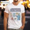 Dungeons And Dragons The Tools For Adventure T Shirt