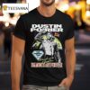 Dustin Poirier Diamonds Are Forever The Farewell Tour July New Orleans Thank You Full Violence T Shirt