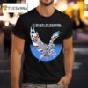 Eaglewing Flight Of The Eagle T Shirt