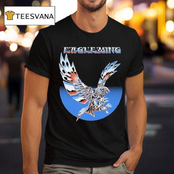 Eaglewing Flight Of The Eagle T Shirt