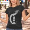 Eccentric Soul Cobra T Shirt
