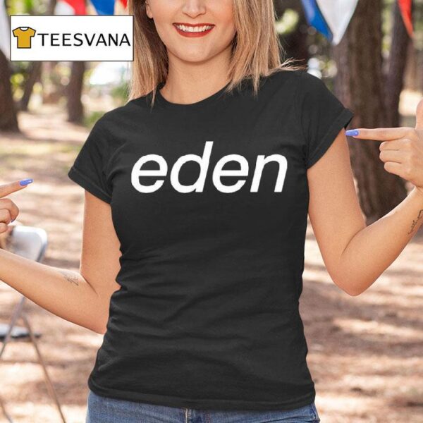 Eden Ityttmom Reissue T Shirt