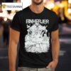 Einherjer Midgardsblo T Shirt