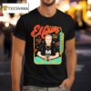El Cortez Vegas Matt Gamble Hotel And Casino T Shirt