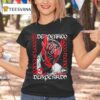 El Desperado X Rolling Cradle Mask T Shirt