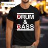 El Estepario Siberiano Rum Ass T Shirt