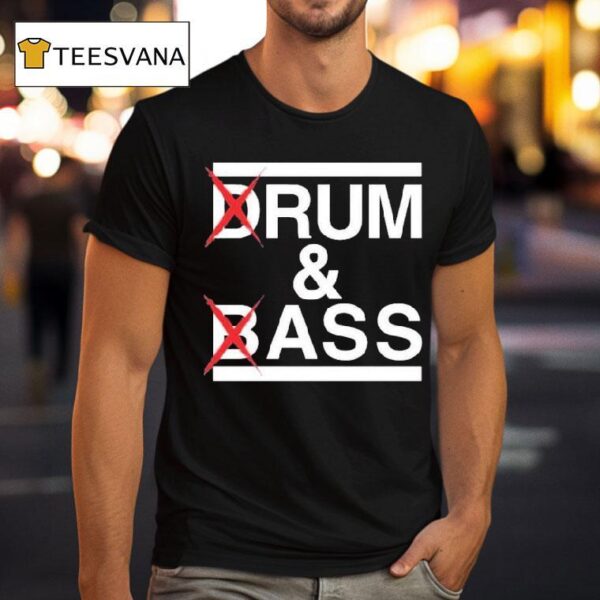 El Estepario Siberiano Rum Ass T Shirt