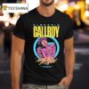 Electric Callboy Arrow Of Love I Am The One You Need I Am Sent From Above To Fill Your Empty Hearts With An Arrow Of Love T Shirt