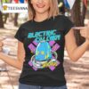 Electric Callboy Tekkno Alien Attack T Shirt