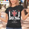 Electric Wizard Black Magic Rituals Perversions T Shirt