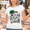 Elementary Stay Cool T Shirt