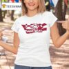 Emmett Moore X Builtmore Projects Olympic Games T Shirt