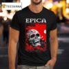 Epica The Symphonic Synergy Auditorio Nacional In Mexico Mx Dec T Shirt