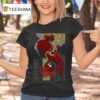 Eric Church In Morrison Co On July T Shirt