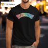 Erie Seawolves Pride T Shirt
