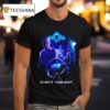 Event Horizon Horror Film T Shirt