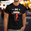 Everlast Team Fisher Bosharmy T Shirt
