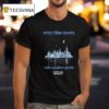 Every Blue Moon Wale Nyc X Stadium Goods T Shirt