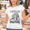 Experimental Prototype Community Of Tomorrow Spark Your Imagination Where The Impossible Becomes Possible T Shirt
