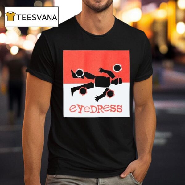 Eyedress Slinger T Shirt